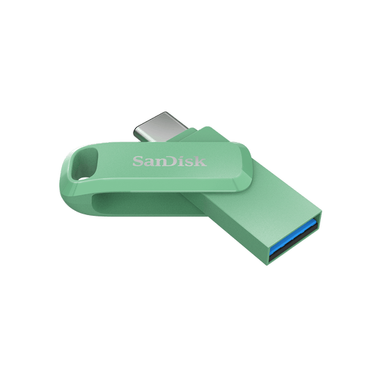 SanDisk Ultra Dual Drive Go USB-C 300MB/s Flash Drive - view 2