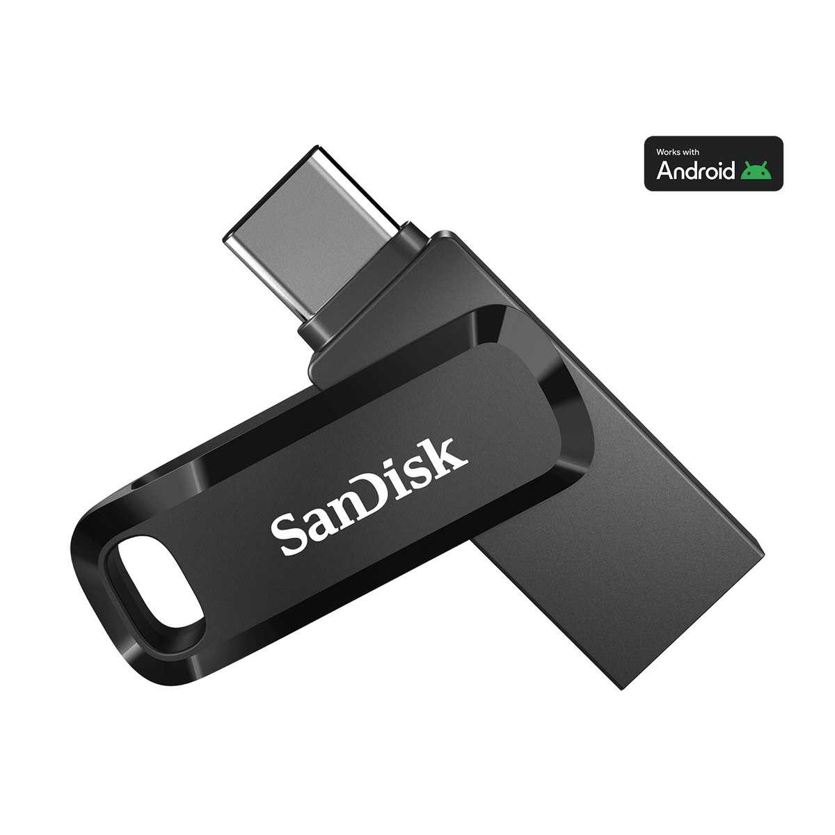 SanDisk Ultra Dual Drive Go USB-C 150MB/s 32GB