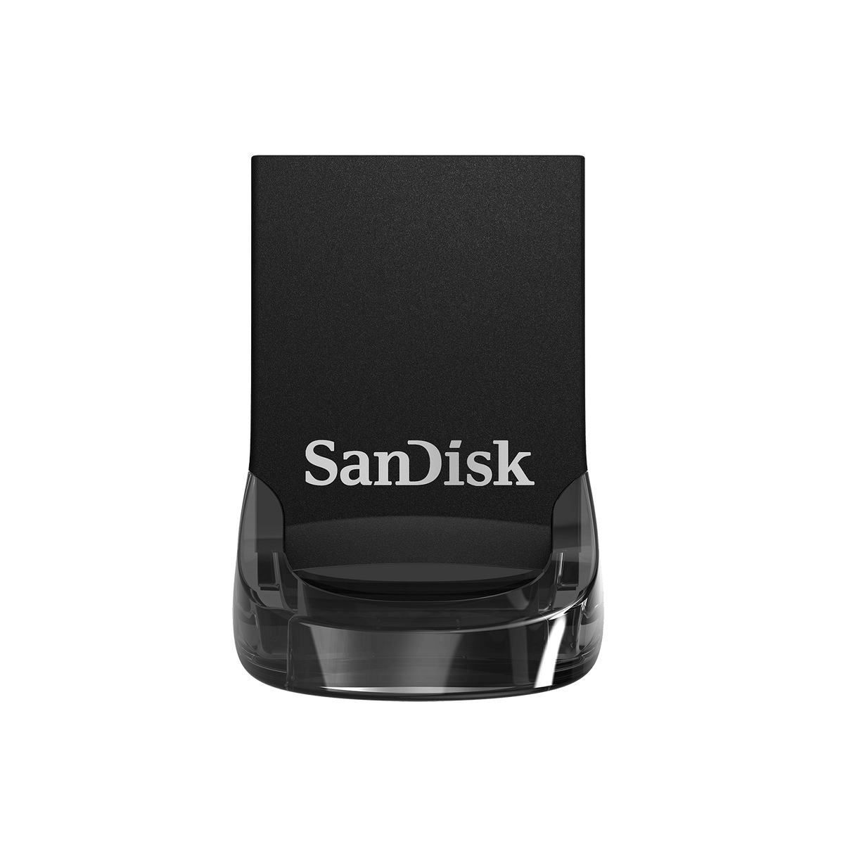 SanDisk Ultra Fit USB 3.2 Gen1 300MB/s 64GB - view 3