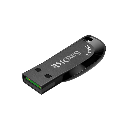 SanDisk Ultra Shift USB 3.2 100MB/s 512GB - view 2