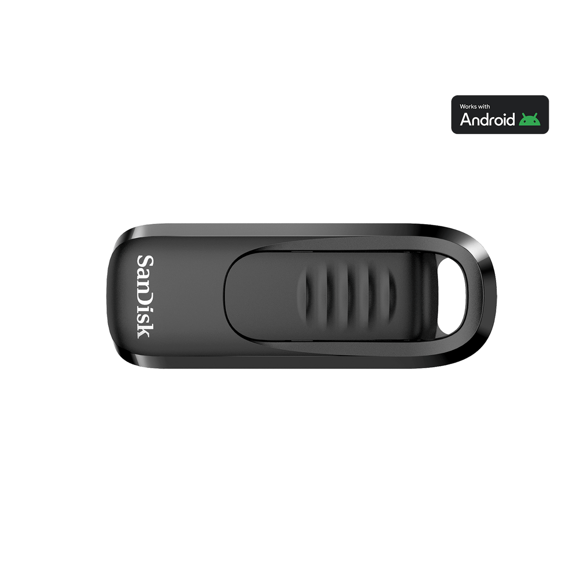 SanDisk Ultra Slider USB Type C 3.2 Gen1 400MB/s 1TB