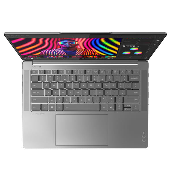 Lenovo Yoga Pro7 14IAH10 Laptop - view 2