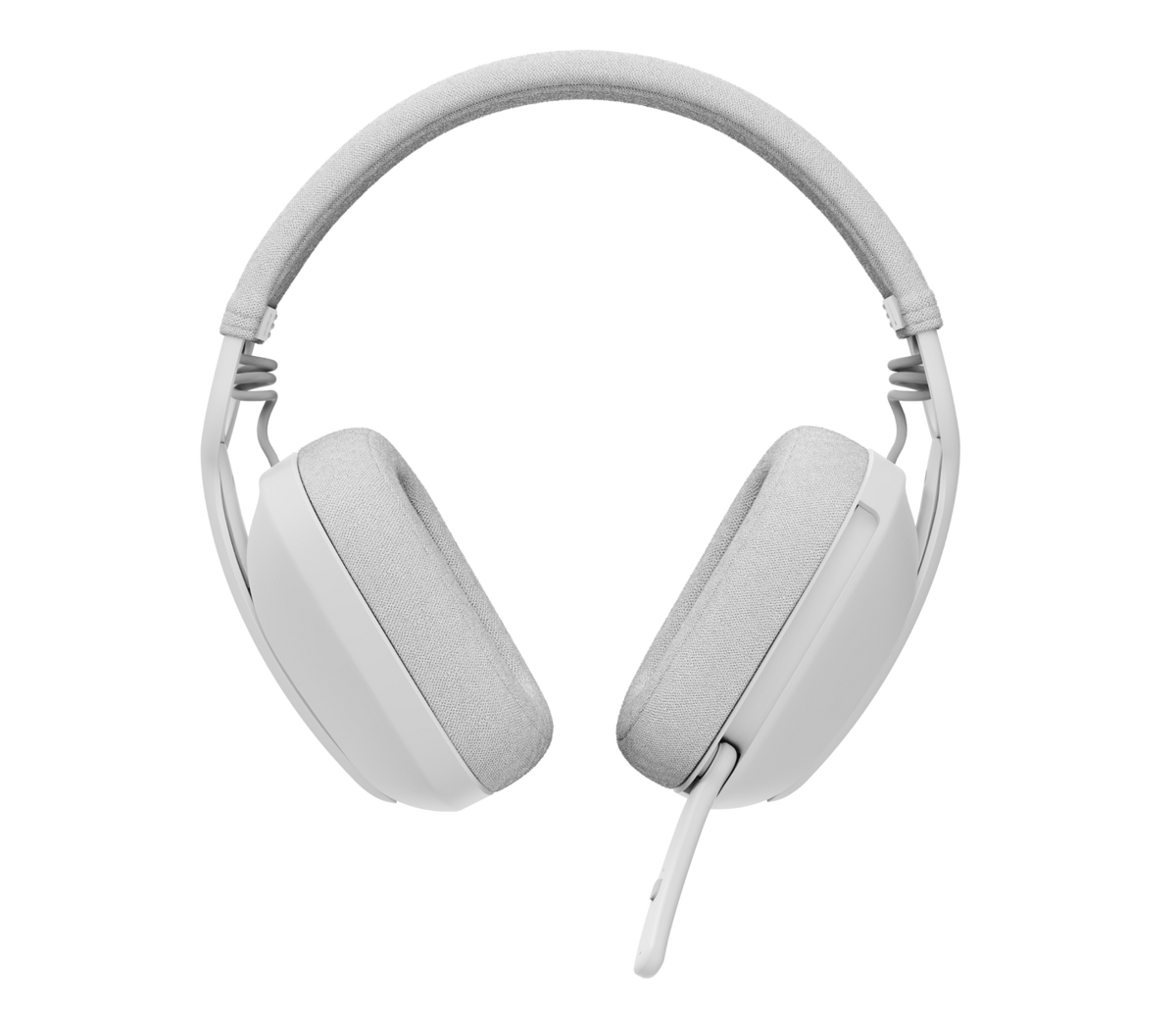 Logitech Zone Vibe 100 - Off-White - Bluetooth – view 3