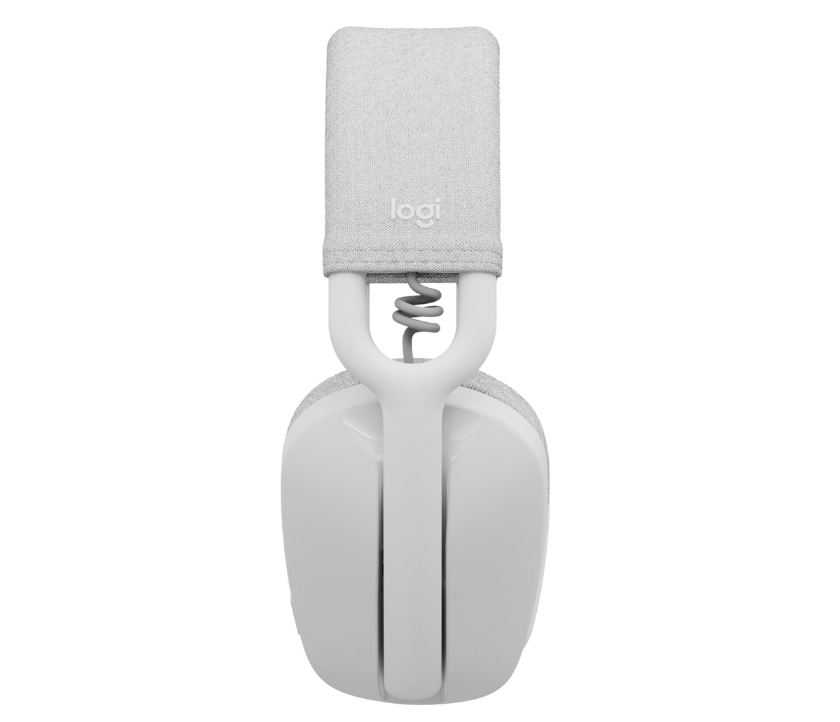 Logitech Zone Vibe 100 - Off-White - Bluetooth – view 6