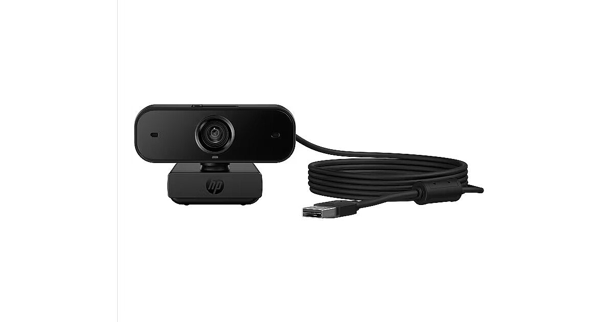 HP 435 FHD Webcam Euro