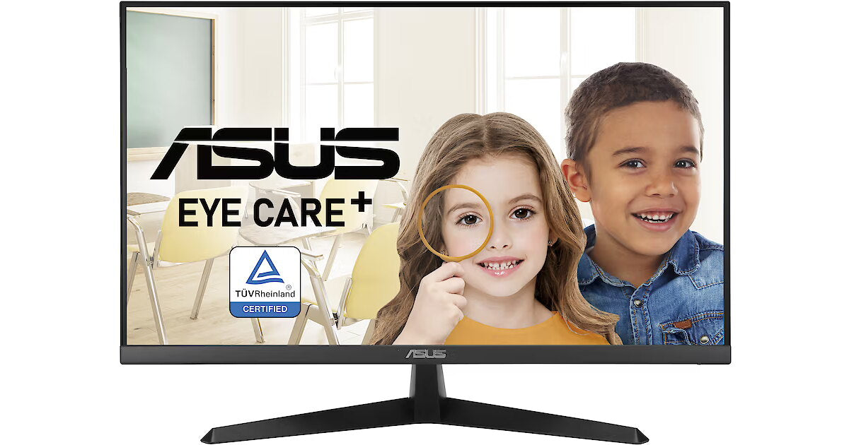 ASUS VY27UQ 27-INCH 4K UHD Eye Care Monitor