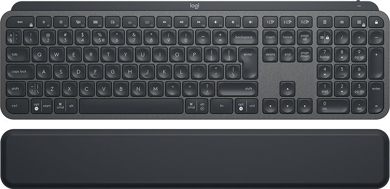 Logitech MX Keys Keyboard