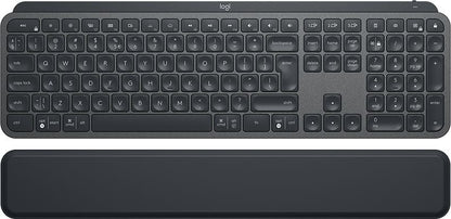 Logitech MX Keys Keyboard