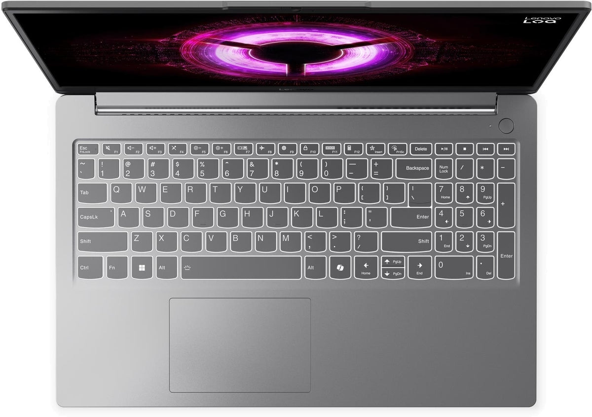 Gaming Laptops