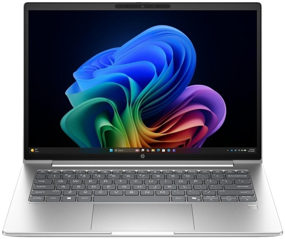 HP ProBook 4 G2i 14-inch FHD Laptop