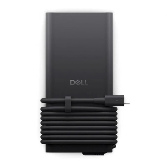 Dell 65W USB-C AC Adapter with Power Cord Charger