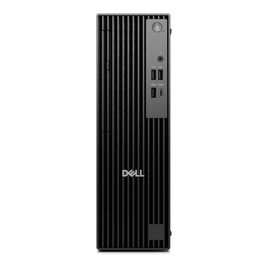 Dell Pro Slim QCS1250 Ultra 5 235 16GB 512GB Win 11 Pro 3Y Desktop PC