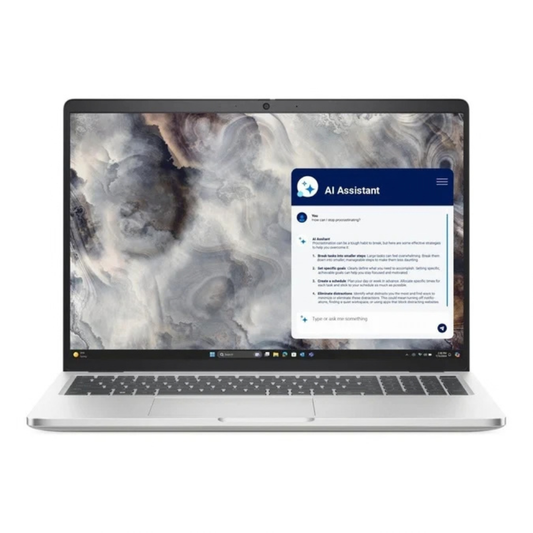 Dell Pro 16 Plus PB16250 Ultra 7 268V 32GB 1TB 16" FHD Laptop