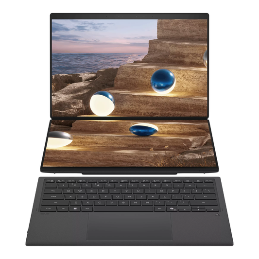 ASUS Zenbook Duo UX8406CA Laptop