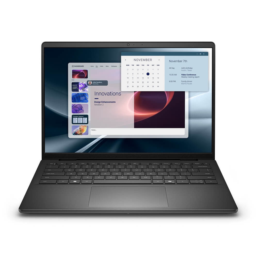 Dell Pro 15 Essential PV15250 Intel I7-1355U 16GB 1TB 15.6" Laptop