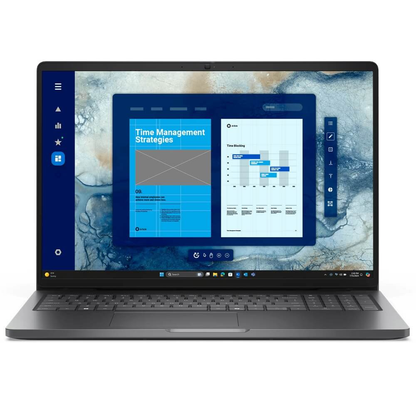 Dell Pro 16 PC16250 Core 5 120U 16GB 512GB 16" FHD W11PRO Laptop