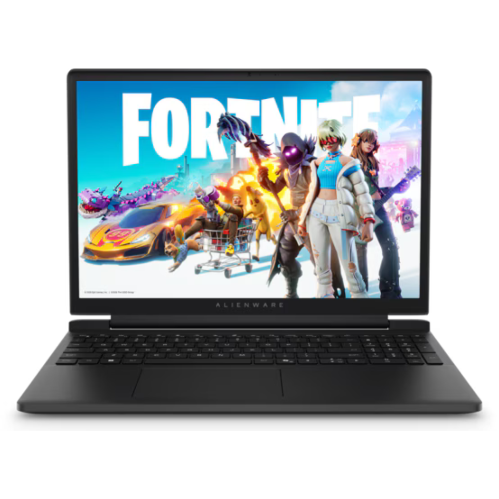 Dell Alienware 15 DA15260 Core 7 240H 32GB 1TB NVIDIA Laptop