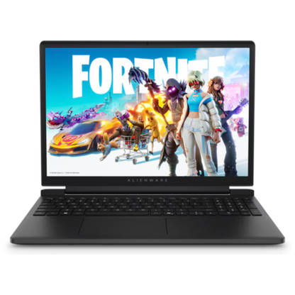 Dell Alienware 15 DA15260 Core 7 240H 32GB 1TB NVIDIA Laptop