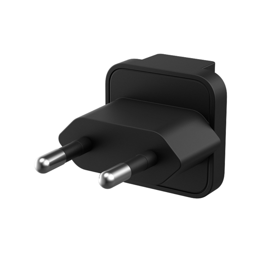 HP 65W USB-C GAN Wall Charger Incl Cable