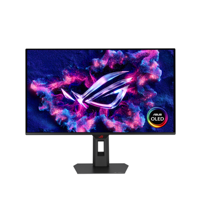 ASUS ROG Strix OLED XG27ACDMS 27-INCH QHD 280Hz QD-OLED Monitor