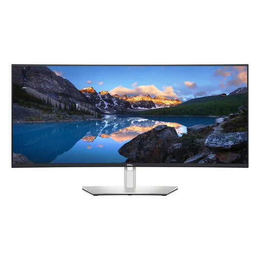 Dell UltraSharp 38 Curved USB-C Hub Monitor U3824DW