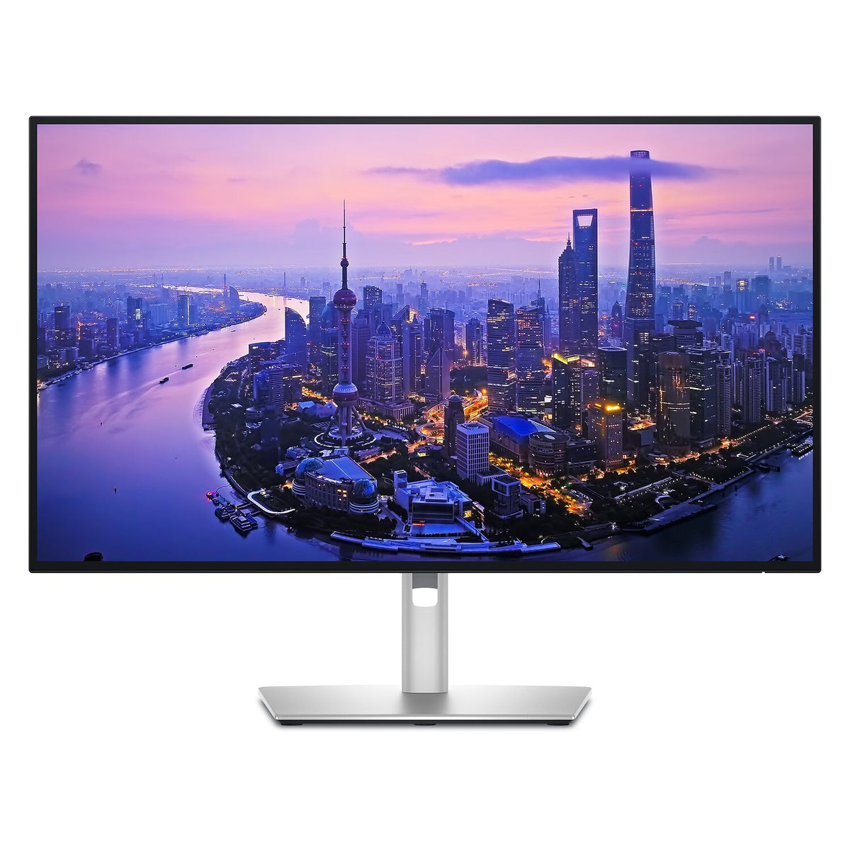 Dell UltraSharp 27 4K Thunderbolt Hub Monitor