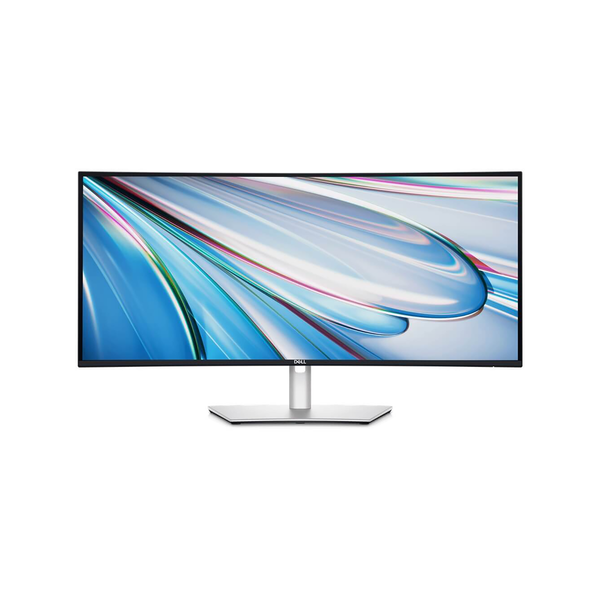 Dell UltraSharp 34 Curved Thunberbolt Hub Monitor U3425WE