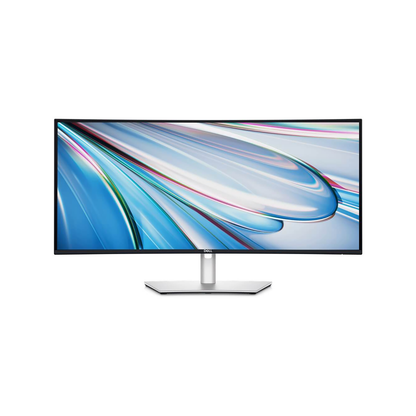 Dell UltraSharp 34 Curved Thunberbolt Hub Monitor U3425WE