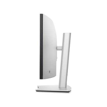 Dell UltraSharp 34 Curved Thunberbolt Hub Monitor U3425WE - view 2