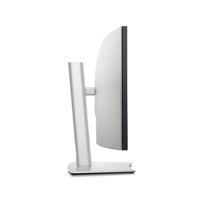 Dell UltraSharp 34 Curved Thunberbolt Hub Monitor U3425WE - view 3