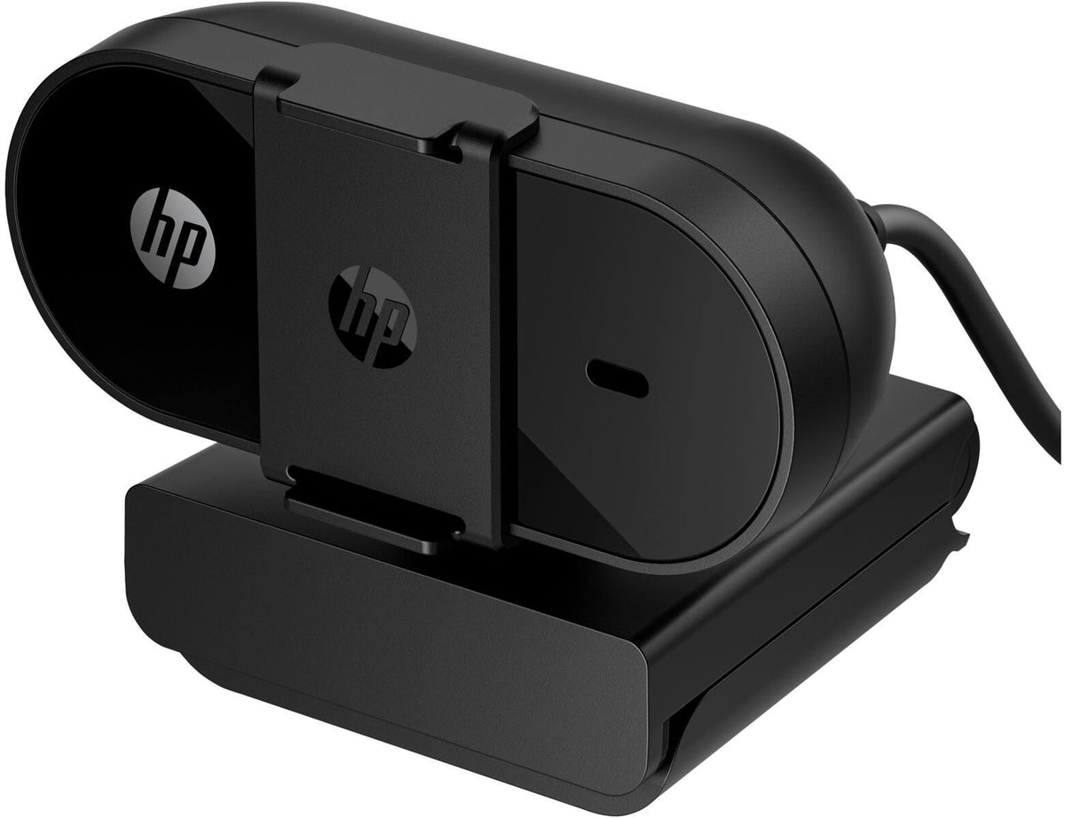 HP 325 FHD USB-A Webcam