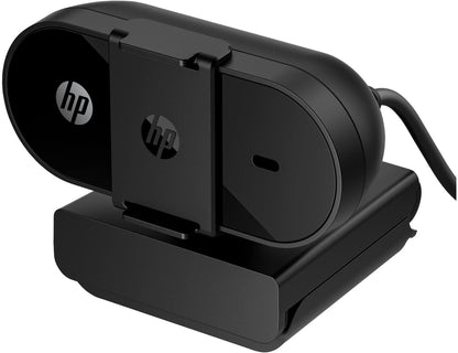 HP 325 FHD USB-A Webcam