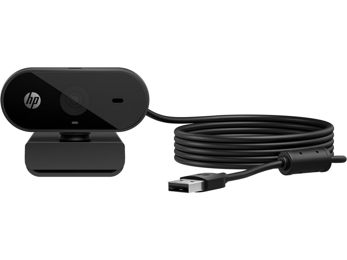 HP 325 FHD USB-A Webcam - view 3