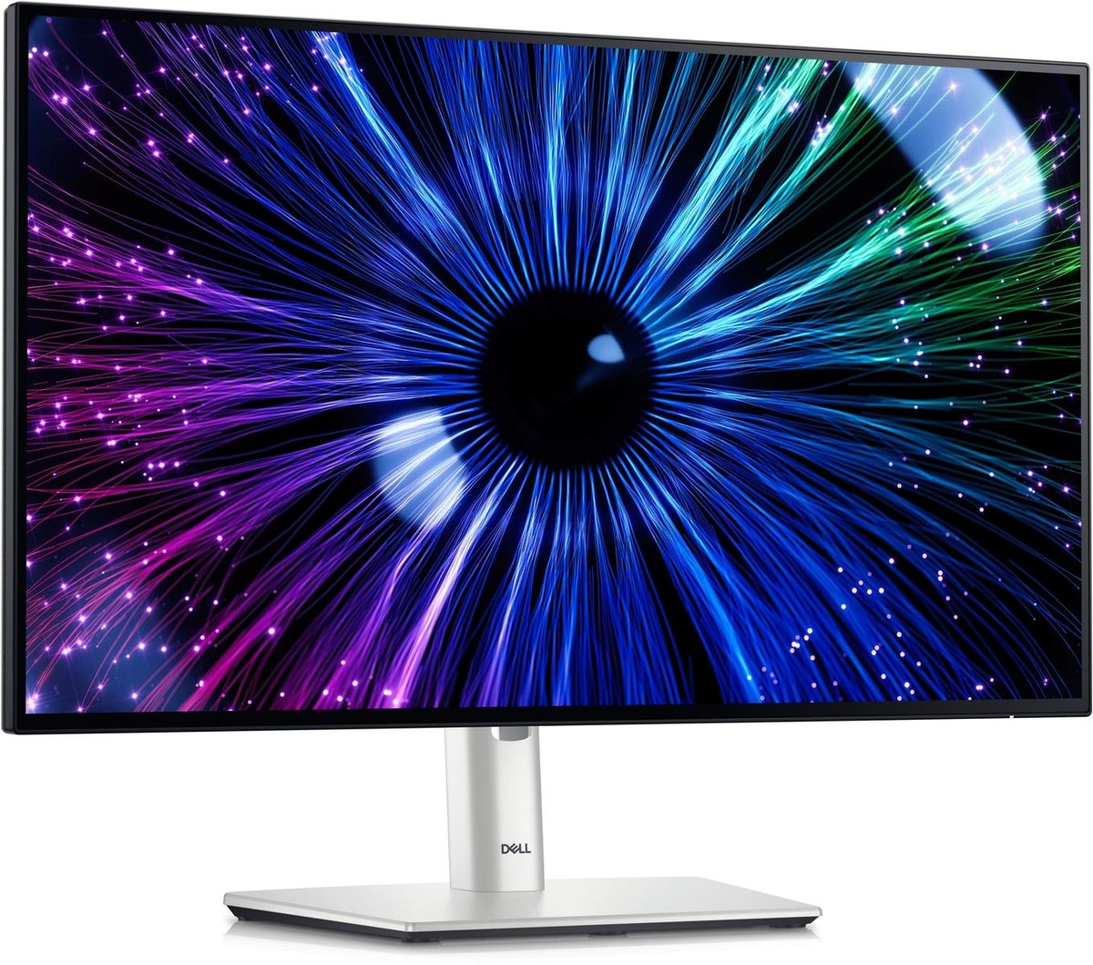 Dell UltraSharp 24 USB-C® Hub Monitor