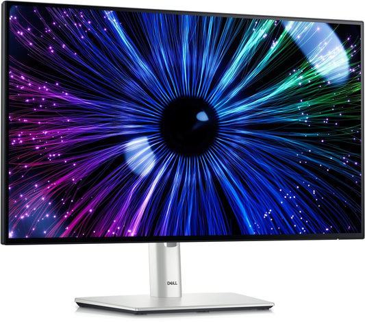 Dell UltraSharp 24 USB-C® Hub Monitor
