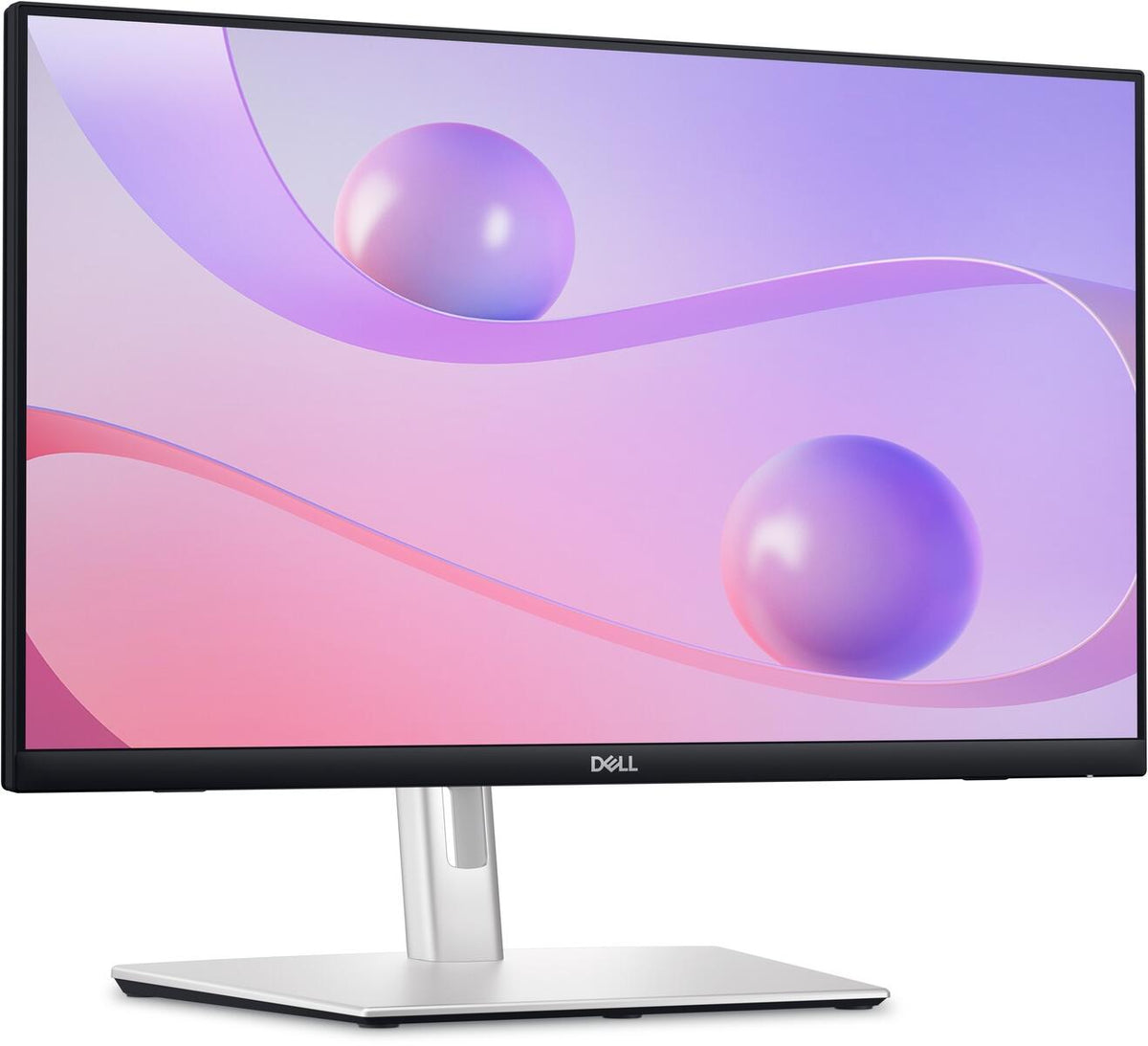 Dell Pro 24 Plus Touch USB-C Hub Monitor