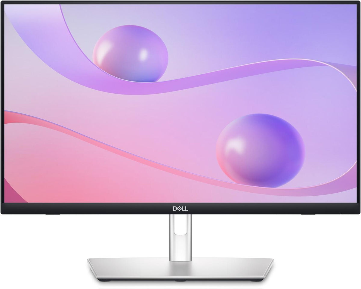 Dell Pro 24 Plus Touch USB-C Hub Monitor - view 3