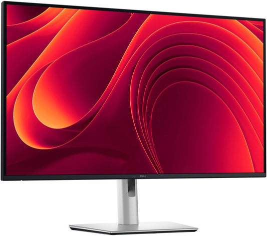 Dell Pro 32 Plus QHD USB-C Hub Monitor