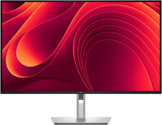 Dell Pro 32 Plus QHD USB-C Hub Monitor - view 2