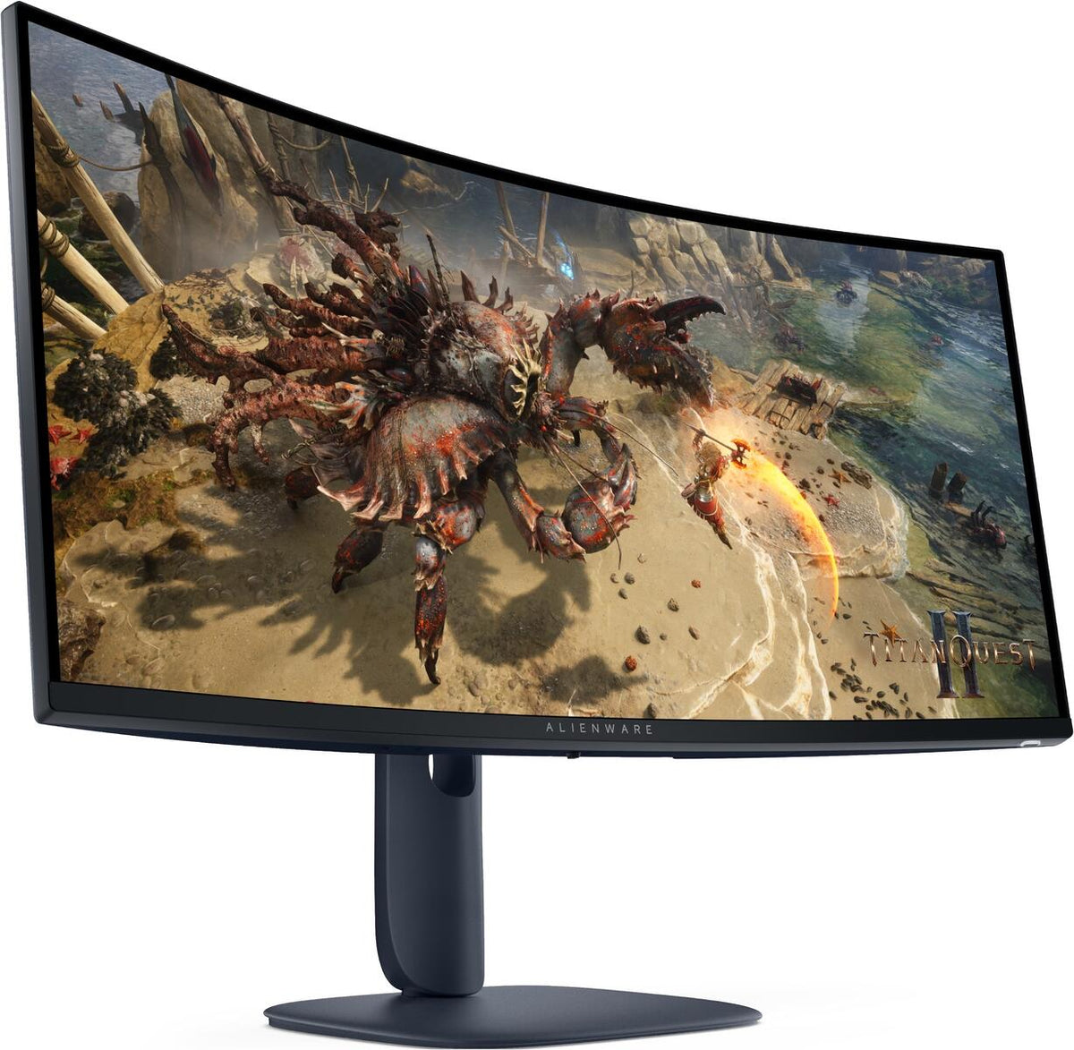 Gaming Monitors