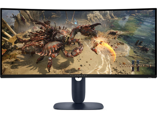 Dell Alienware 34 Gaming Monitor AW3425DWM - view 2