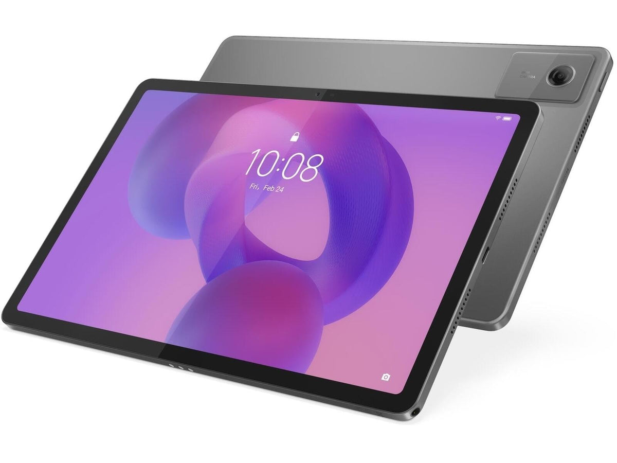 Lenovo ZAFM0259ZA Tablet - view 2