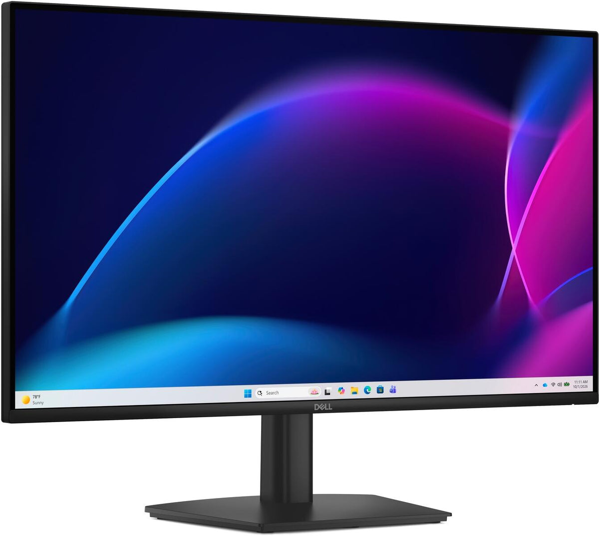 Dell Pro 27 Monitor E2726H