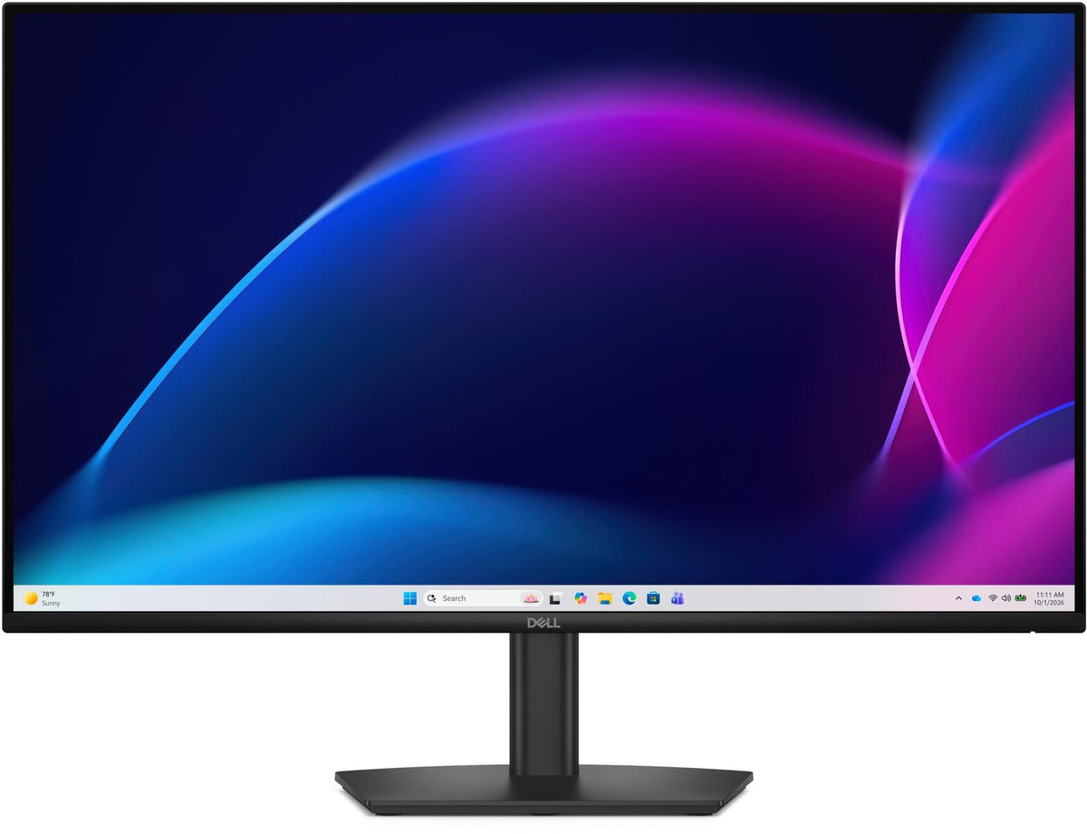 Dell Pro 27 Monitor E2726H - view 3