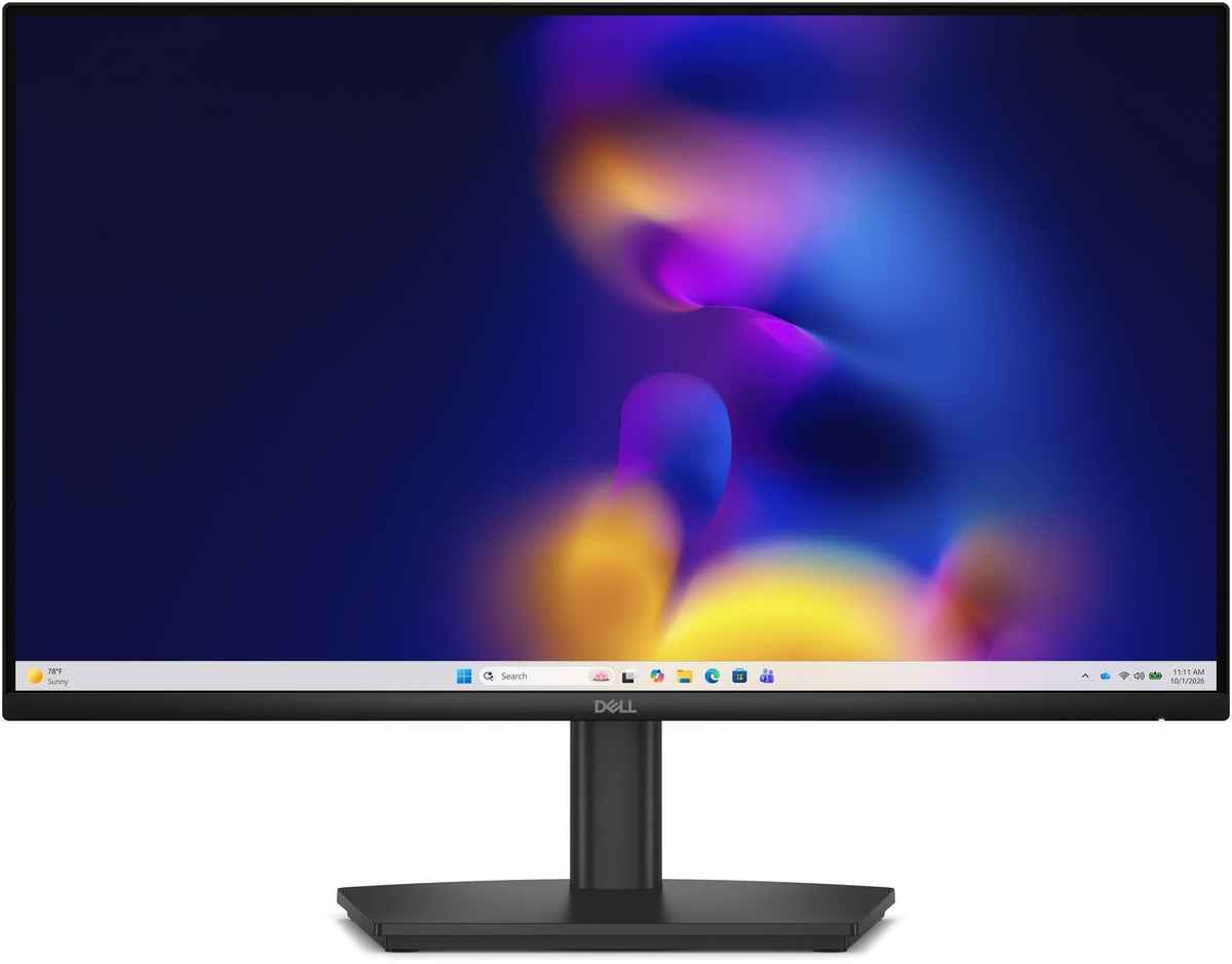 Dell Pro 24 Adjustable Stand Monitor E2426HS - view 2
