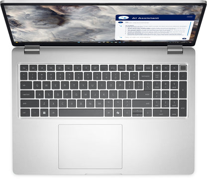 Dell Pro 16 Plus PB16250 Ultra 7 266V 16GB 512GB 16" Touch Laptop - view 2