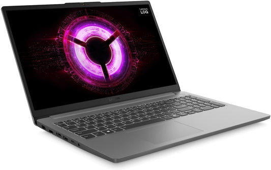 Lenovo LOQ 15ARP10E Laptop - view 2