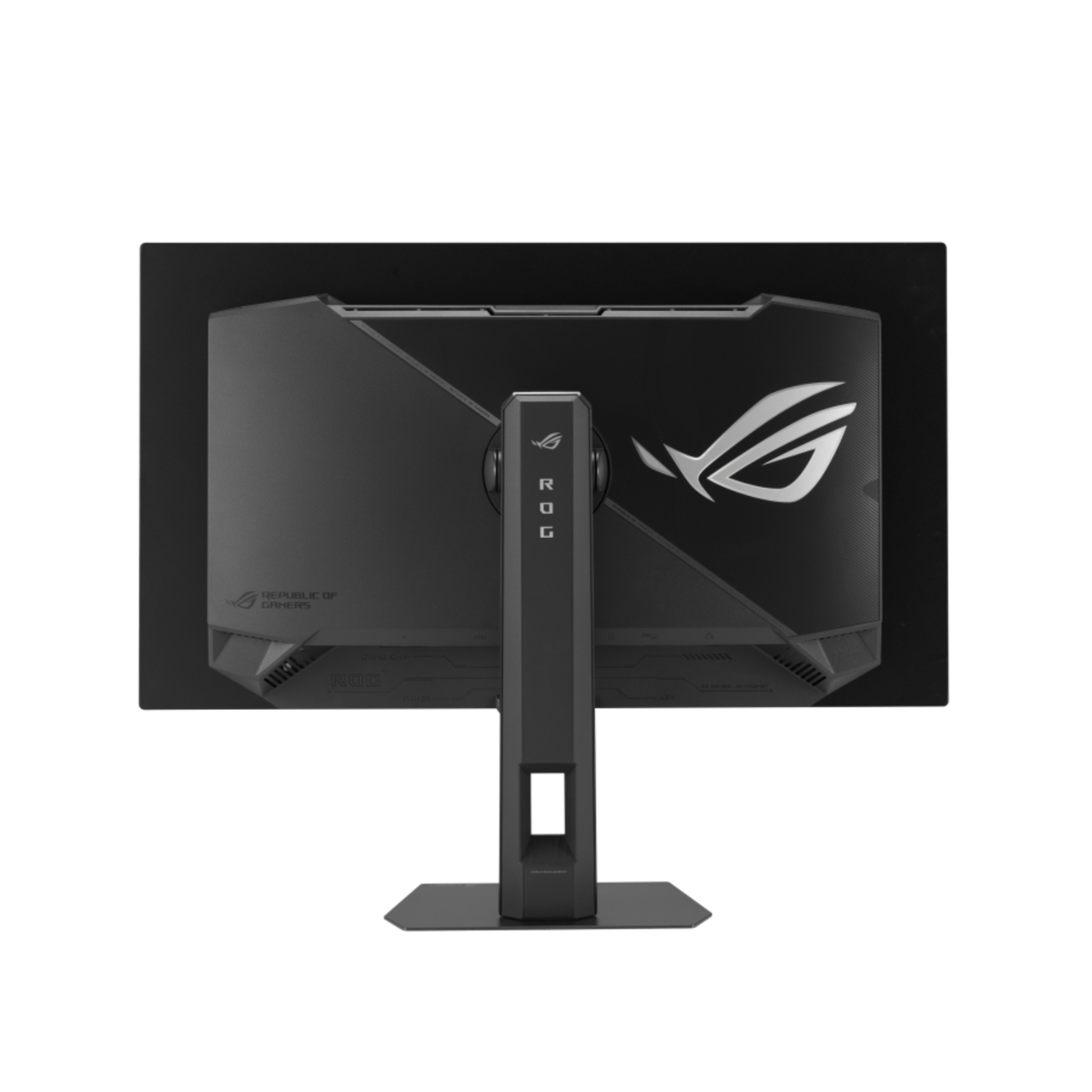 ASUS ROG Strix OLED XG27ACDMS 27-INCH QHD 280Hz QD-OLED Monitor - view 2