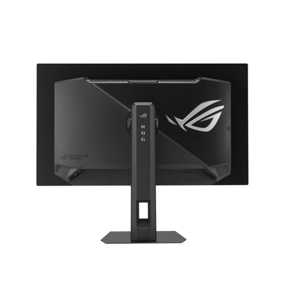 ASUS ROG Strix OLED XG27ACDMS 27-INCH QHD 280Hz QD-OLED Monitor - view 2
