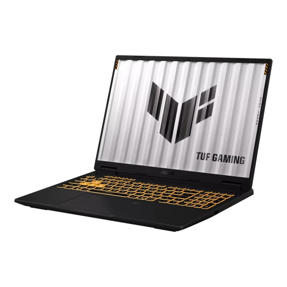 ASUS TUF Gaming F16 FX608JHI Laptop - view 2